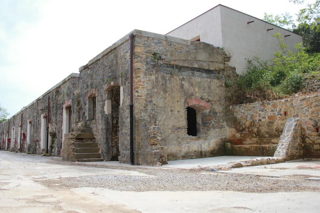 מונטה מרצ'לו Il Fortino מראה חיצוני תמונה